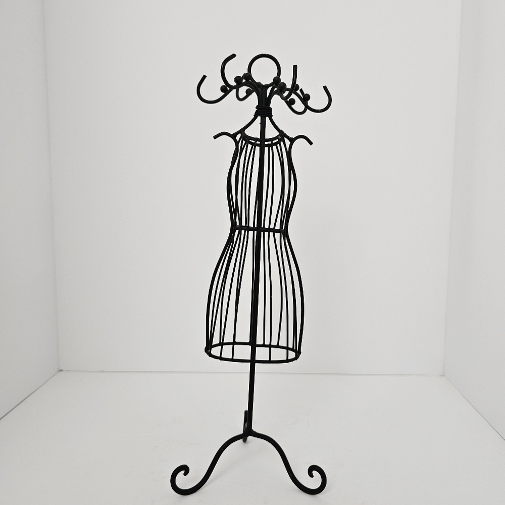 Jewelry Display
